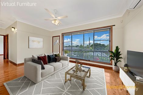 Property photo of 4 Loch Awe Crescent Carlingford NSW 2118