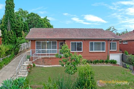 Property photo of 4 Loch Awe Crescent Carlingford NSW 2118