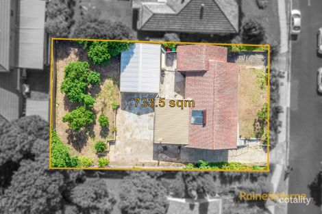 Property photo of 4 Loch Awe Crescent Carlingford NSW 2118