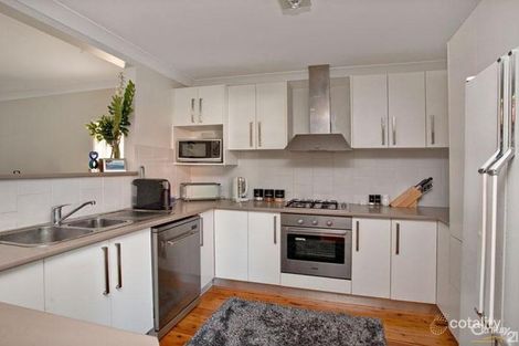 Property photo of 21 Jennifer Avenue Blacktown NSW 2148