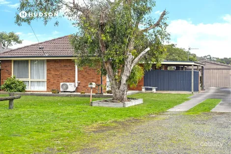 Property photo of 156 Fawthrop Street Portland VIC 3305
