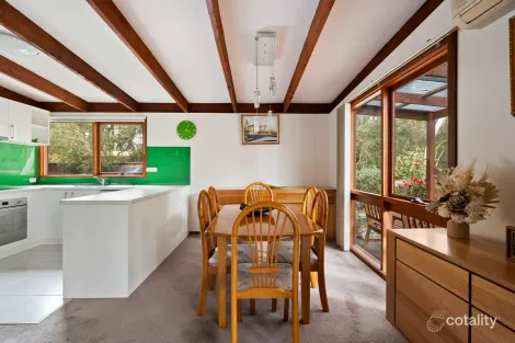 Property photo of 27 Pardoner Road Rye VIC 3941