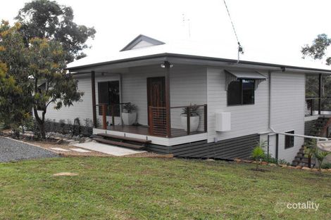 Property photo of 565 East Deep Creek Road Cedar Pocket QLD 4570
