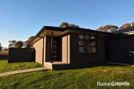 Property photo of 1A Young Street Orange NSW 2800