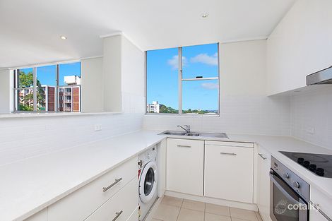 Property photo of 25/80 Cook Road Centennial Park NSW 2021