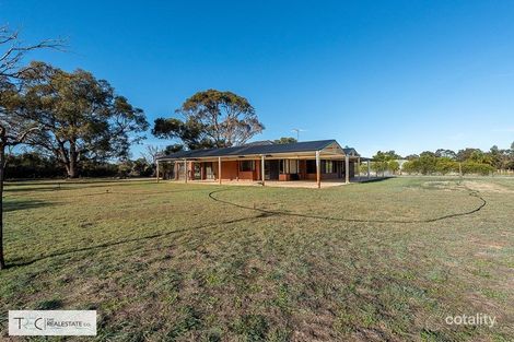 Property photo of 457 Dunkerton Road Barragup WA 6209