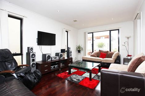Property photo of 27 Signature Boulevard Point Cook VIC 3030