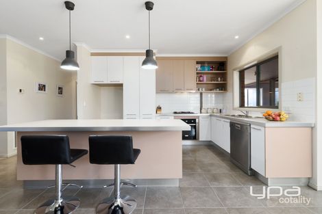 Property photo of 31 McCullagh Street Bacchus Marsh VIC 3340