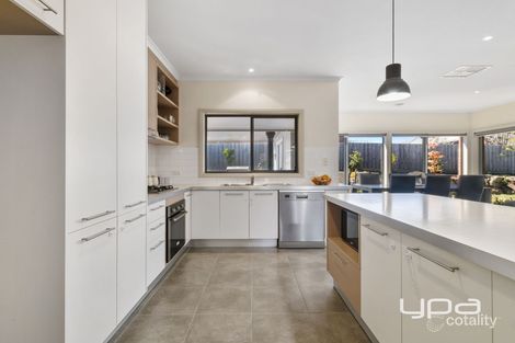 Property photo of 31 McCullagh Street Bacchus Marsh VIC 3340