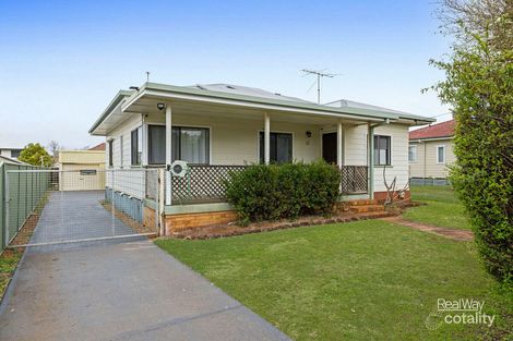 12 Princess St, Newtown, QLD 4350