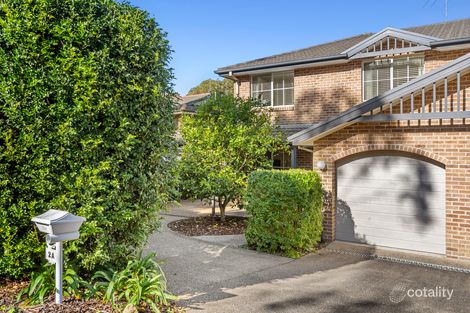 1/2 Noorong Ave, Frenchs Forest, NSW 2086