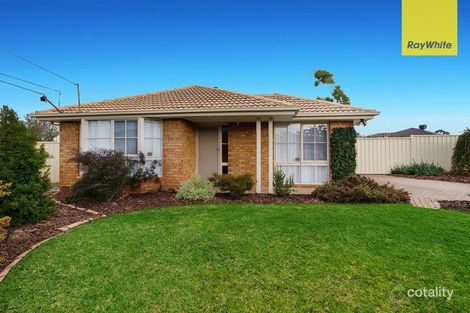1 Redbank Ct, Kings Park, VIC 3021