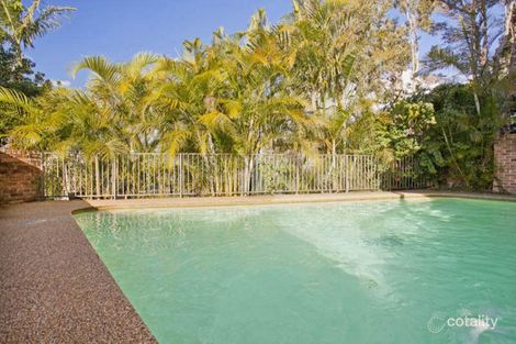 Property photo of 57A Elimatta Road Mona Vale NSW 2103