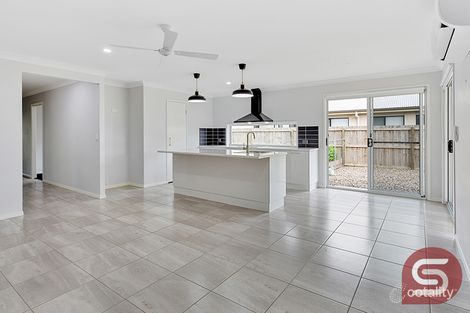 Property photo of 63 Reserve Drive Caboolture QLD 4510