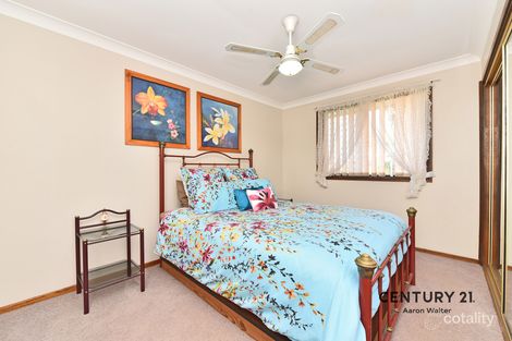 Property photo of 5 Auklet Road Mount Hutton NSW 2290