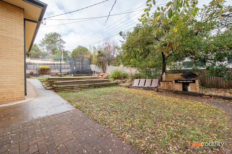 Property photo of 7 Garis Place Macgregor ACT 2615