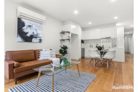 3/16a Leonard Cres, Ascot Vale, VIC 3032