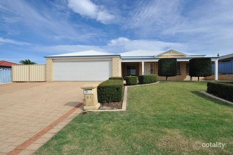 61 Floribunda Ave, Halls Head, WA 6210