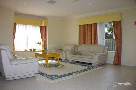 Property photo of 7 Bronzewing Terrace Bella Vista NSW 2153
