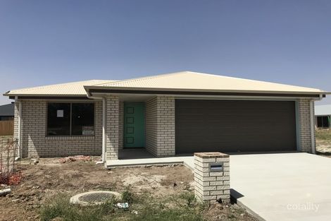 Property photo of LOT 303 Imperial Circuit Eli Waters QLD 4655