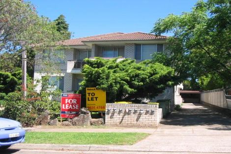 3/60 Weston St, Harris Park, NSW 2150