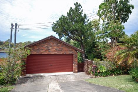Property photo of 18 Matson Crescent Miranda NSW 2228
