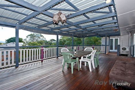 Property photo of 18 Purdy Street Aspley QLD 4034