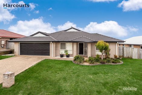 Property photo of 4 Terrace Court Narangba QLD 4504