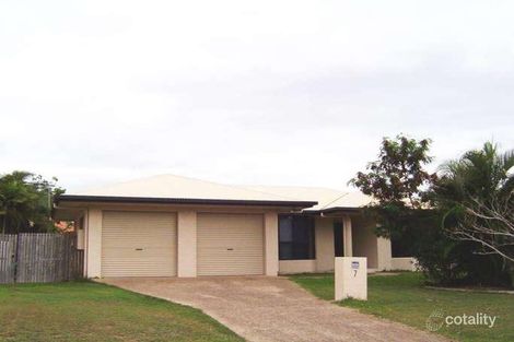 Property photo of 7 Bohemia Drive Kirwan QLD 4817