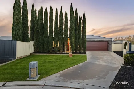 2 Majestic Ct, Mildura, VIC 3500