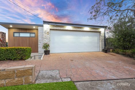 Property photo of 86 Ingrid Road Kareela NSW 2232
