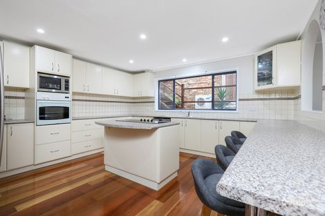 Property photo of 86 Ingrid Road Kareela NSW 2232