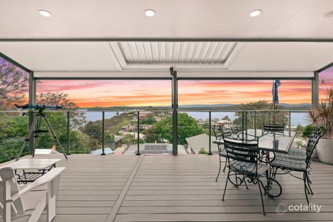 Property photo of 22 Pannamena Crescent Eleebana NSW 2282