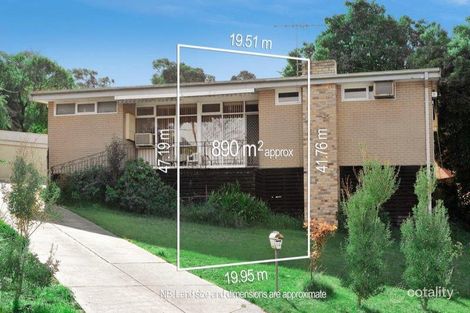 Property photo of 14 Greenmeyer Court Greensborough VIC 3088