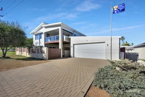 1 Morris St, Bluff Point, WA 6530