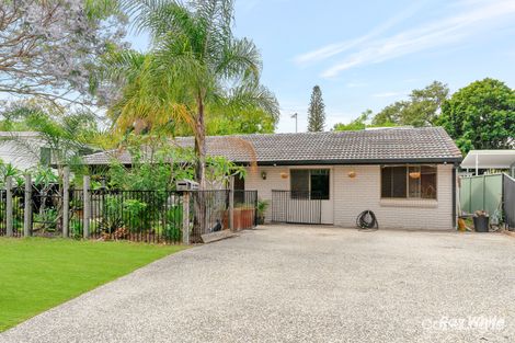Property photo of 19 Kyogle Street Crestmead QLD 4132