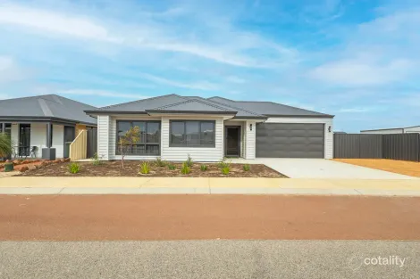 5 Byron Dr, Jurien Bay, WA 6516