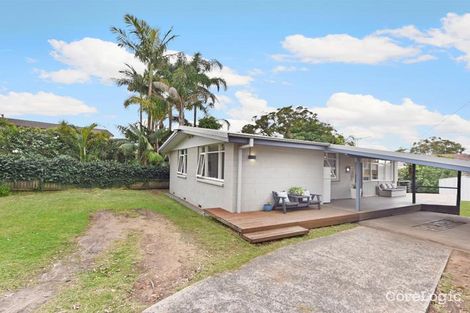 Property photo of 16 Coster Street Frenchs Forest NSW 2086