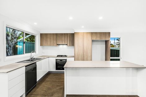 Property photo of 143A Meroo Road Bomaderry NSW 2541