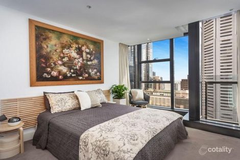 Property photo of 2607/27 Little Collins Street Melbourne VIC 3000