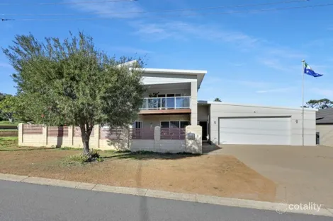 Property photo of 1 Morris Street Bluff Point WA 6530