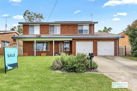 78 Edward St, Hillvue, NSW 2340