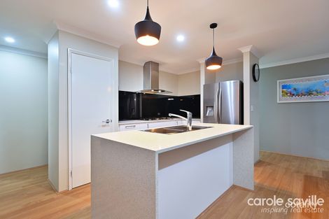 Property photo of 40A Calbourne Way Kingsley WA 6026
