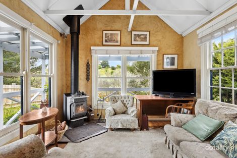 Property photo of 84 Fraser Street Clunes VIC 3370