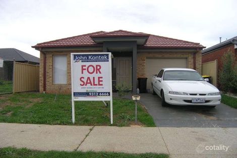 5 St Vincent Way, Caroline Springs, VIC 3023