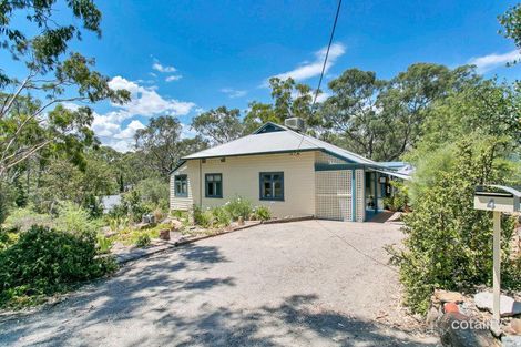 4 Tiparra St, Eden Hills, SA 5050