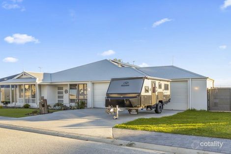 Property photo of 20 Dottyback Bend Yanchep WA 6035