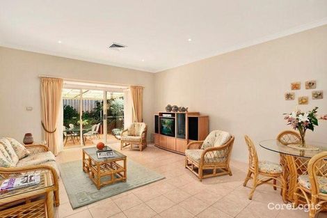 Property photo of 18 Lygon Place Castle Hill NSW 2154