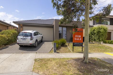 214 Alisma Bvd, Cranbourne North, VIC 3977