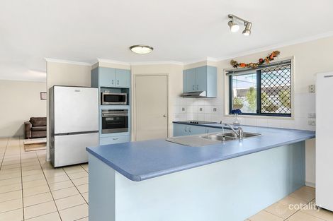 Property photo of 11 Hartley Crescent Pelican Waters QLD 4551